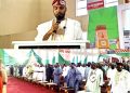 Kano State Govt ends 50 year BUK/Rimin zakara Land Dispute