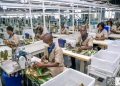 Burkina Faso Ta Kaddamar Da Katafaren Masana’antar Ƙera Tufafi