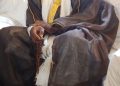 Halifatul Akabar Sheikh Ahmad Abdullah Mai Kano Jallo Ya Halarci Mulundin Garin Zangon Nkawkawo