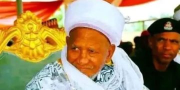 Sarkin Zurmi Ya Rasu Bayan Shekaru Biyar A Kan Sarauta