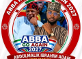Gwamna Abba Kabir Ya Dauki Babban mataki na kawar Da Matsalar Tsaro A Jihar Kano